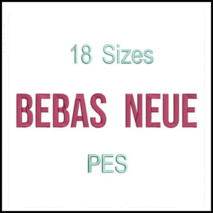 bebas_neue