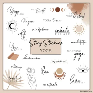 60+ Instagram Stories