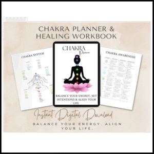 Chakra Planner