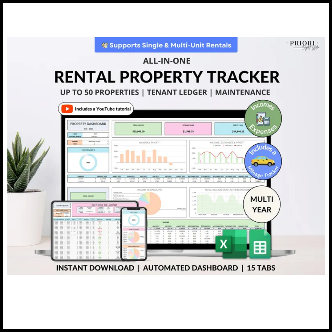 Rental Property