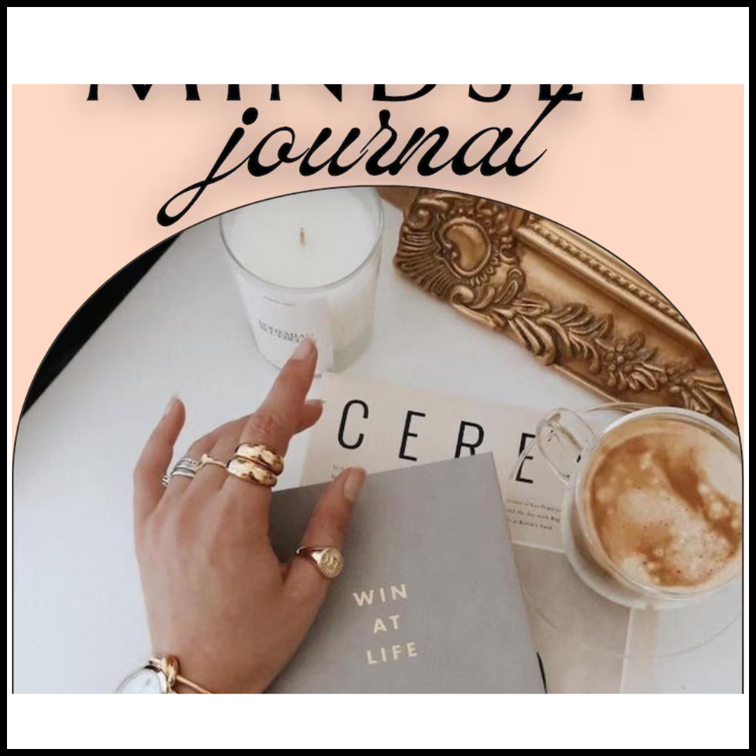 Money Mindset Journal