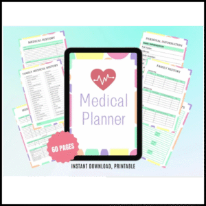 Medical Planner