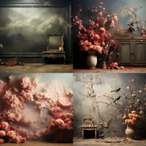 Textures and Backgrounds