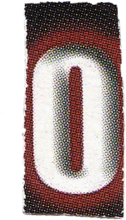 130 Newspaper Magazine Letter cutouts alphabet