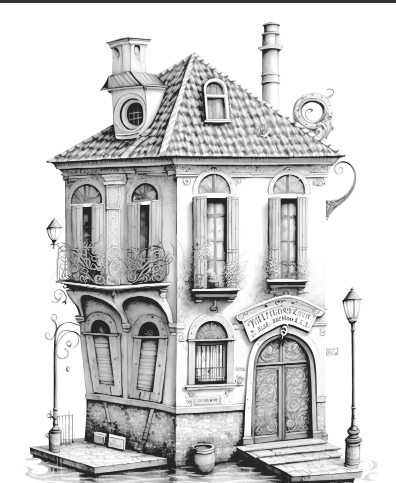 026 Tiny House - Venice Houses