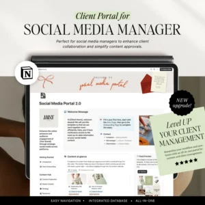 Social Media Outreach