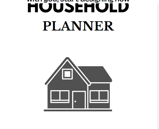 Household Planner