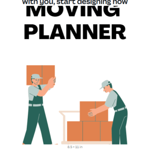 Moving Planner