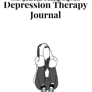 Depression Therapy Journal