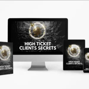 Attracting High Ticket Clients