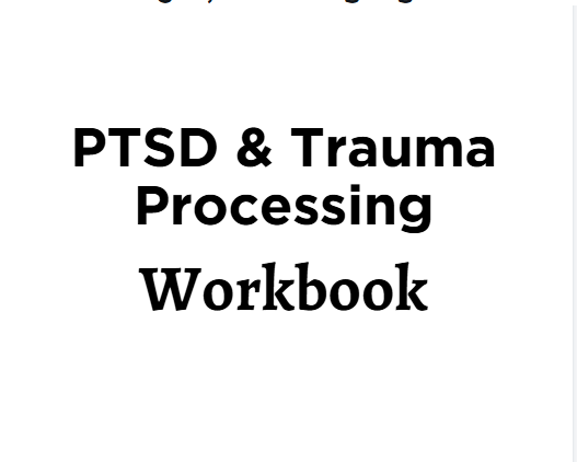 PTSD & Trauma