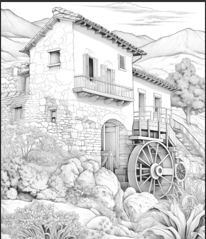 128 Spanish Country Houses