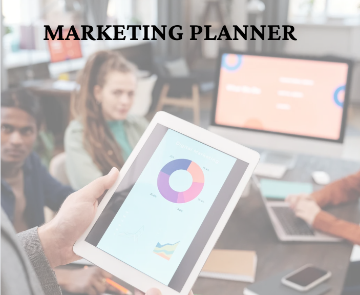 MARKETING PLANNER