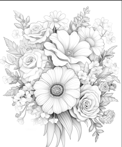 316 Blooming Fountains