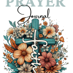 PRAYER JOURNAL