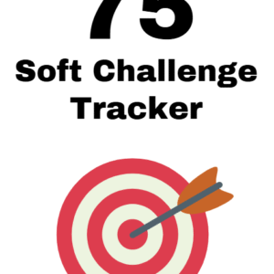 75 Soft Challenge Tracker