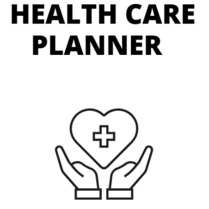 Health Care Planner