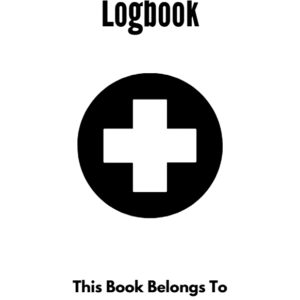 Medical Logbook Canva