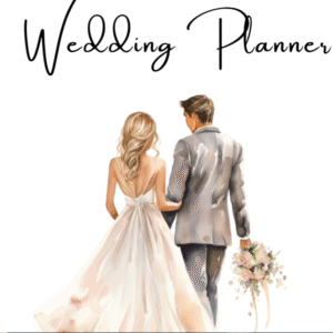 WEDDING PLANNER