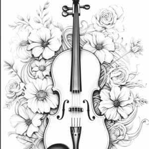 293 Flower Instruments