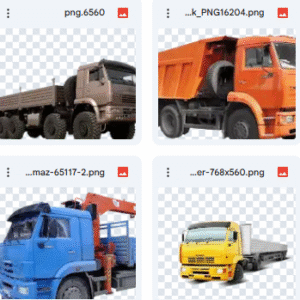 kamaz_png