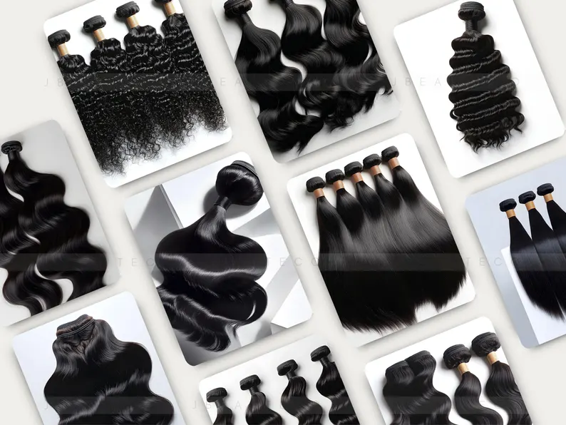 200+ Studio Pack (Hair, Dress _ More)