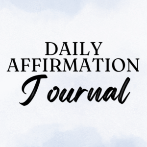 Daily Devotional Journal