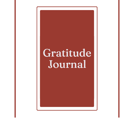 Gratitude Journal