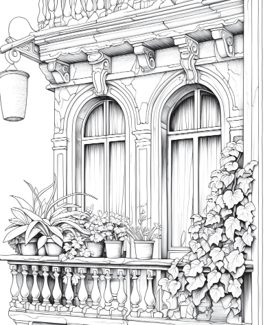 339 Mediterranean Windows