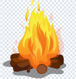 bonfire_png