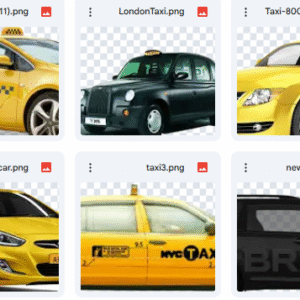 taxi_png