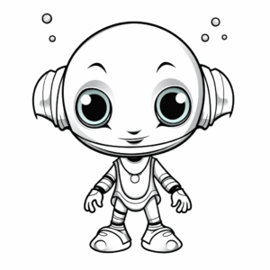 450 Coloring Images PLR1