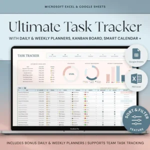 Google Sheets Prompts (250+)