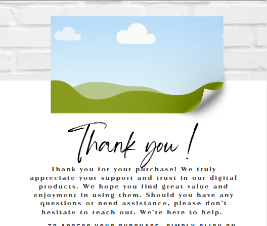 -THANK YOU 2.21.24 DIGITAL PRODUCT ACCESS