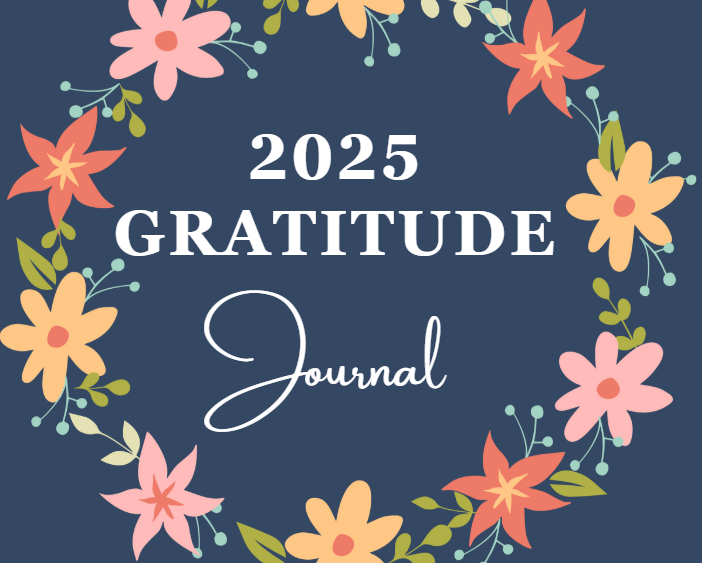 GRATITUDE JOURNAL