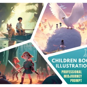 Midjourney User Manual