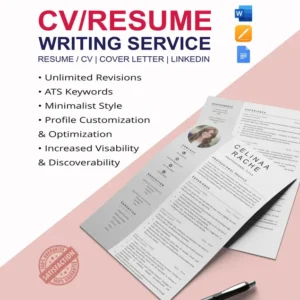 Resume Writing
