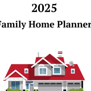 FAMILY HOME PLANNER