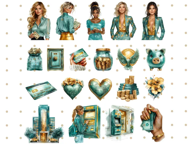 Editable Files Pack Design Graphics