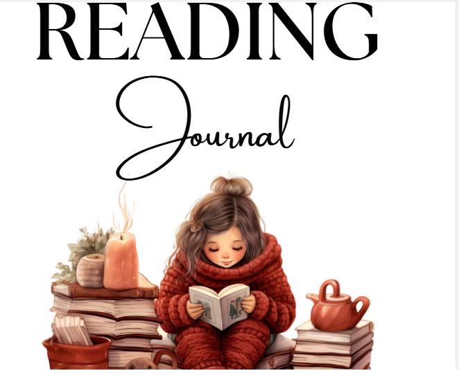 DIGITAL READING JOURNAL