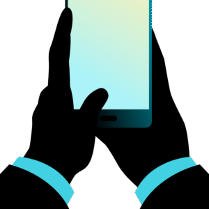 Cellphone without finger.png