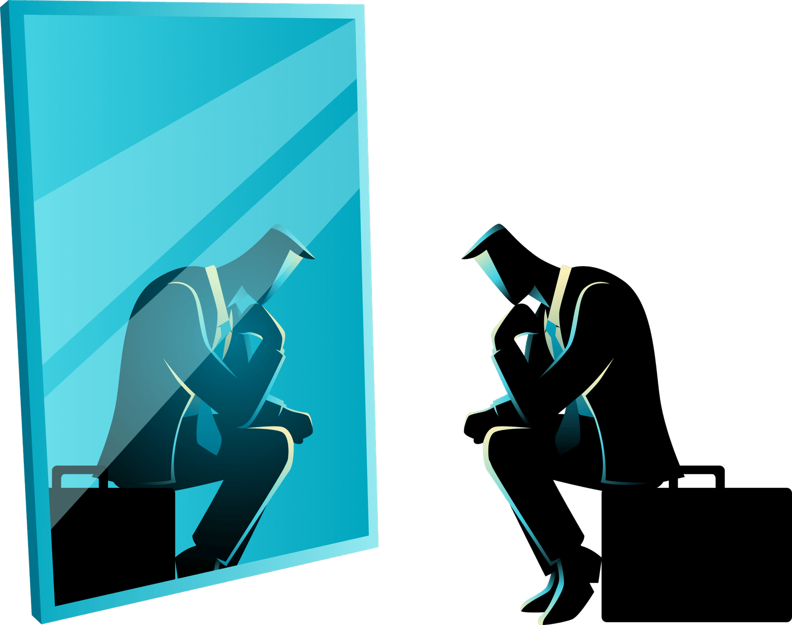 Mirror reflection.png