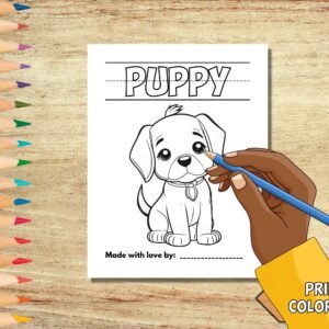 My First Farmhouse Animals