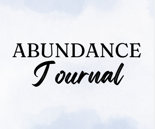 Abundance Journal