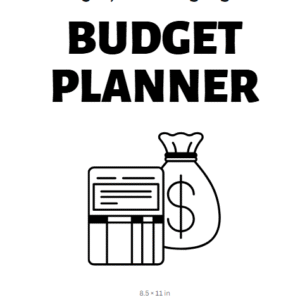 Budget Planner