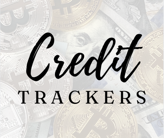 Credit Trackers