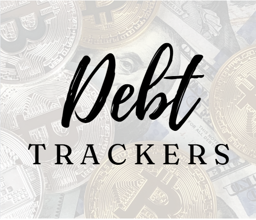 Debt Trackers