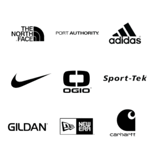 Social Apps and Logos