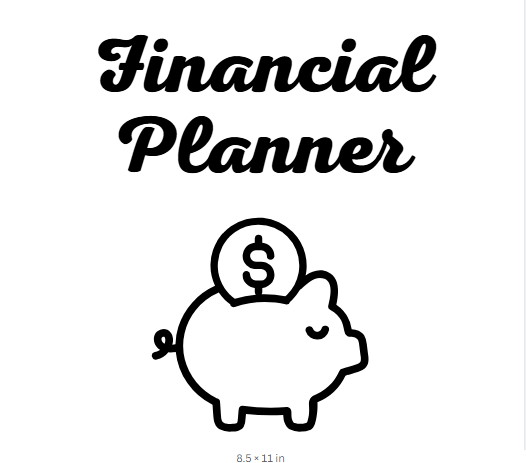 Financial Planner