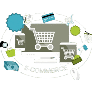 Shopping and Fashions